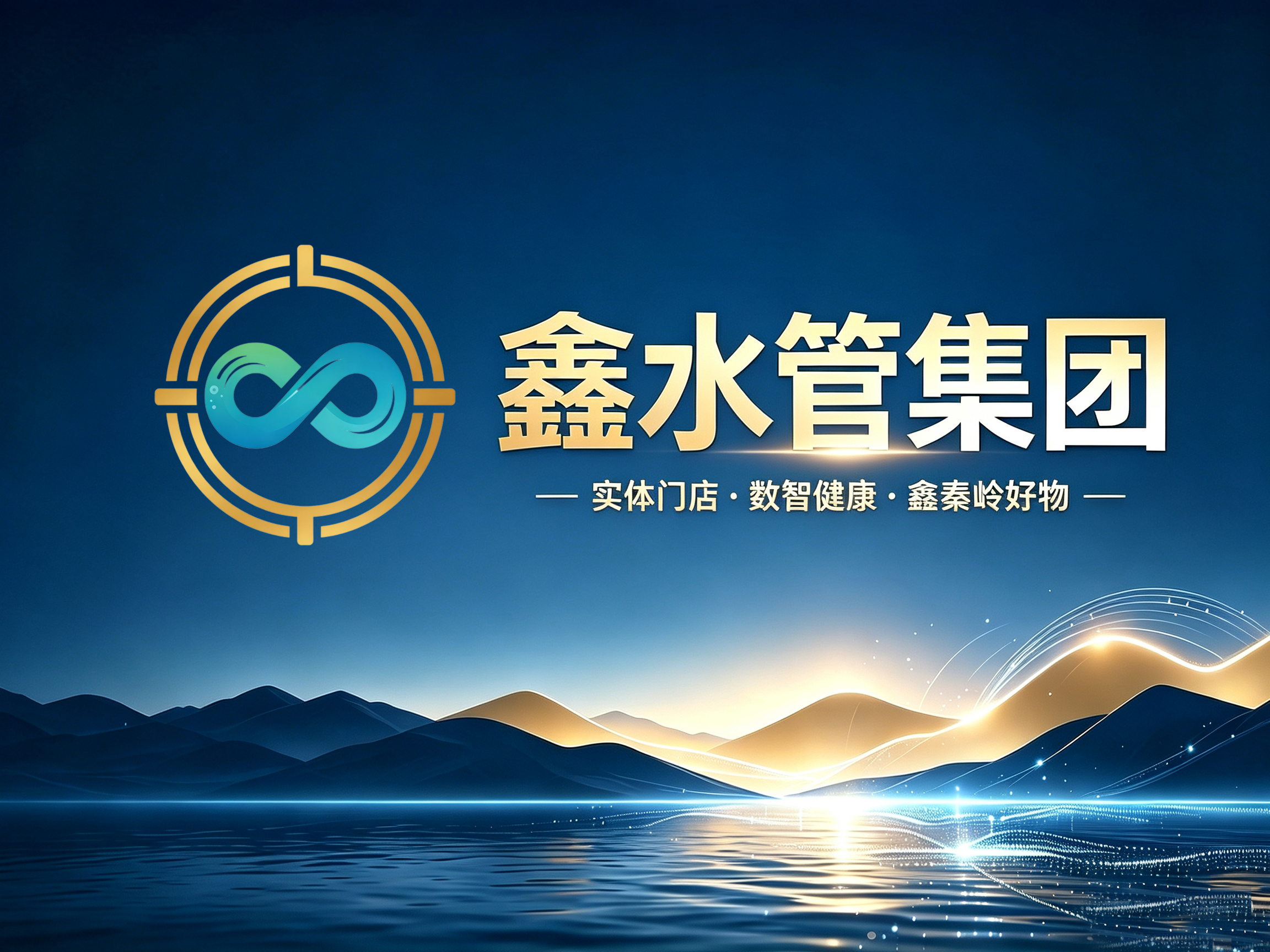 鑫水管集团